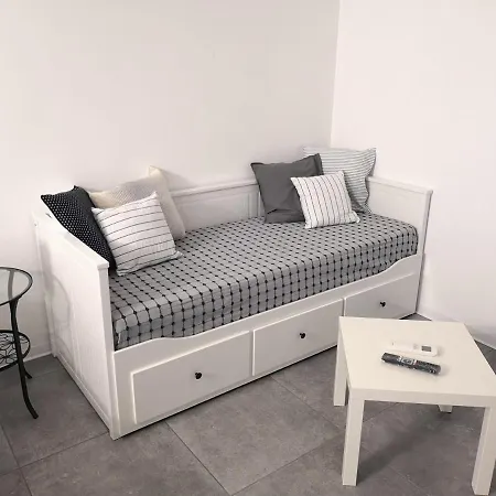 Bed & Breakfast Mira 3*