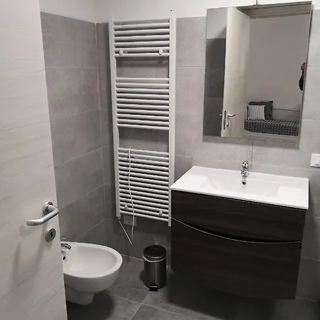 Bed & Breakfast Mira Campiano (Emilia-Romagna)