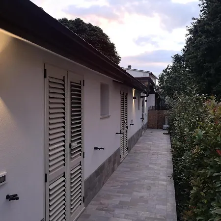 Mira * Campiano (Emilia-Romagna)