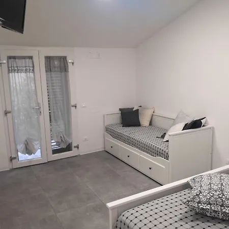 Mira Bed & Breakfast Campiano (Emilia-Romagna)