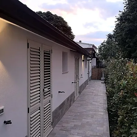 Bed & Breakfast Mira 3*