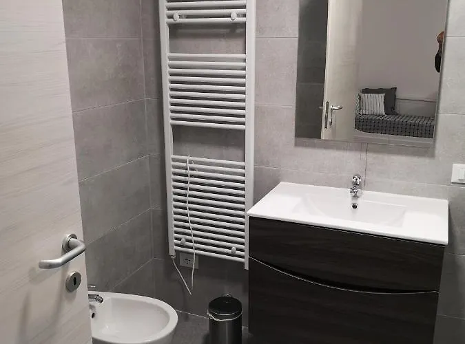 Panzió Mira Campiano